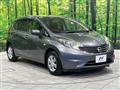 2014 Nissan Note