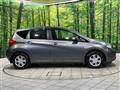 2014 Nissan Note