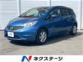 2016 Nissan Note