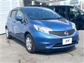 2016 Nissan Note