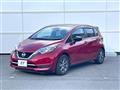 2020 Nissan Note