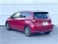 2020 Nissan Note