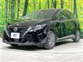 2022 Nissan Note