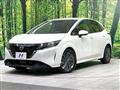 2022 Nissan Note