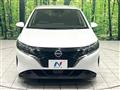 2022 Nissan Note