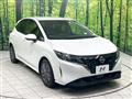 2022 Nissan Note