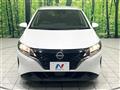 2022 Nissan Note