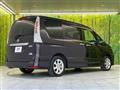 2011 Nissan Serena