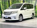 2011 Nissan Serena