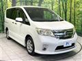 2011 Nissan Serena