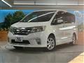 2011 Nissan Serena