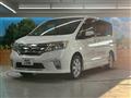 2011 Nissan Serena