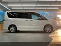 2011 Nissan Serena