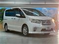 2011 Nissan Serena