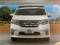 2011 Nissan Serena