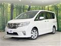 2011 Nissan Serena