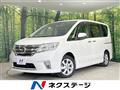 2011 Nissan Serena