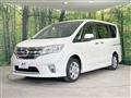 2011 Nissan Serena