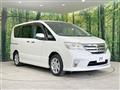 2011 Nissan Serena