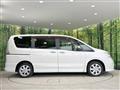 2011 Nissan Serena