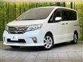 2012 Nissan Serena