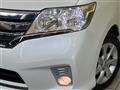 2012 Nissan Serena