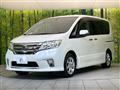 2012 Nissan Serena