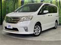 2012 Nissan Serena