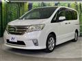 2012 Nissan Serena