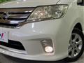 2012 Nissan Serena