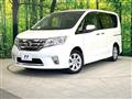 2012 Nissan Serena