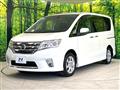 2012 Nissan Serena