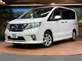 2012 Nissan Serena