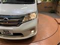 2012 Nissan Serena