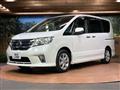 2012 Nissan Serena