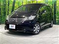 2010 Honda Freed