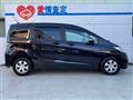 2012 Honda Freed