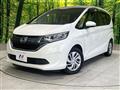 2016 Honda Freed