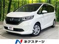 2016 Honda Freed