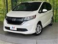 2017 Honda Freed