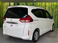 2017 Honda Freed