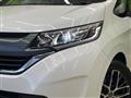 2017 Honda Freed