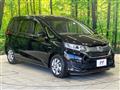 2017 Honda Freed