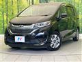 2017 Honda Freed