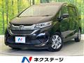 2017 Honda Freed