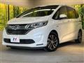 2018 Honda Freed