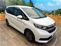 2020 Honda Freed