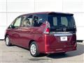 2016 Nissan Serena