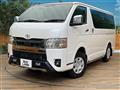 2022 Toyota Hiace Van