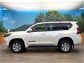 2018 Toyota Land Cruiser Prado